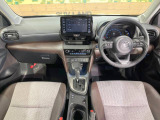 ヤリスクロス 1.5 Z 