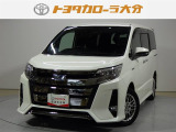 ノア 1.8 ハイブリッド Si W×B II 