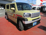 タフト G 4WD DAMD TAFT80‘s スカイルーフ LEDライト