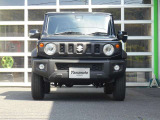 ジムニーシエラ 1.5 JC 4WD 