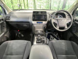 ランドクルーザープラド 2.7 TX 4WD 