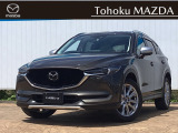 CX-5 2.5 25S 4WD 