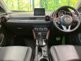 CX-3 1.5 XD ツーリング 