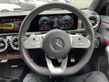 Aクラス A200d A200d AMGライン 本革シート サンルーフ