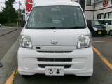 ハイゼットカーゴ スペシャル 4WD 