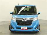 ルーミー 1.0 G S 