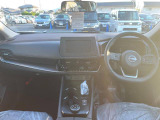 エクストレイル 1.5 X e-4ORCE 4WD 