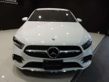 Aクラス A200d A200d AMGライン 