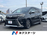 ヴォクシー 2.0 ZS 煌 
