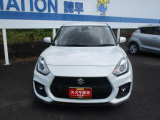スイフト  1.4 2型 6MT車 17インチアルミ LED