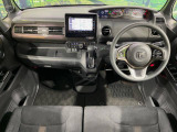 N-BOXカスタム G L ホンダセンシング 