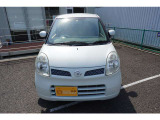 モコ E FOUR 4WD スマートキー エンジンスターター