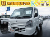キャリイ 金太郎ダンプ 荷台側鳥居 4WD 