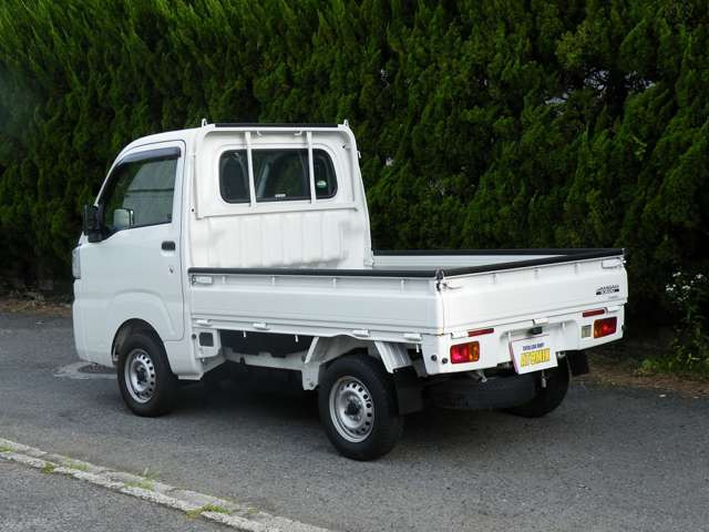 中古車 スバル サンバートラック TB ハイゼットトラック OEM車 の中古車詳細 (18,000km, ホワイト, 広島県, 60万円) |  中古車情報・中古車検索なら【車選びドットコム（車選び.com）】