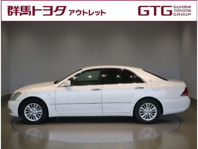 中古車 トヨタ クラウン 3.0 ロイヤルサルーン の中古車詳細 (109,000