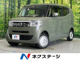N-BOXスラッシュ G L 