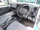 キャリイ KC エアコン パワステ 4WD 