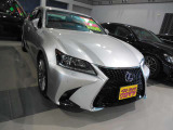 GS 450h バージョンL クルコンパドルシフトHUD