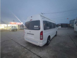 お車は現状渡しとなります。