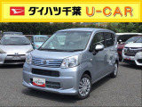 ムーヴ L SAIII 
