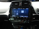 トヨタ純正9インチナビ搭載!フルセグTV、CD録音機能、DVD再生、Bluetoothオーディオ・ハンズフリー機能付き!