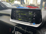 タッチスクリーン(FM・AMラジオ/USB/Bluetooth)Apple CarPlay、Android Auto対応で様々なアプリをご利用いただけます。