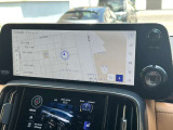 LX 600 4WD ナビ TV マークレビンソン