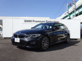 3シリーズツーリング 320dツーリング 320d xドライブ Mスポーツ  4WD 