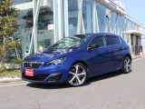 308  GT ブルーHDi