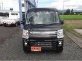 エブリイワゴン PZターボスペシャル 4WD 