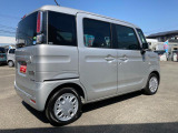 スペーシア ハイブリッド(HYBRID) G 衝突被害軽減ブレーキ非装着車 2型