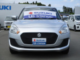 スイフト 1.2 XG 