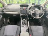 インプレッサスポーツ 1.6 i-L 