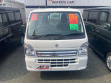 キャリイ KC エアコン パワステ 4WD パワステ Wエアバッグ エアコン ラジオ
