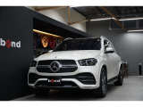 GLE GLE400d 400d 4マチック スポーツ ディーゼル 4WD 
