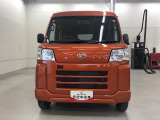 ハイゼットカーゴ デラックス ハイルーフ 