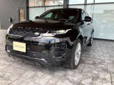 レンジローバーイヴォーク Rダイナミック S 2.0L P250 4WD 