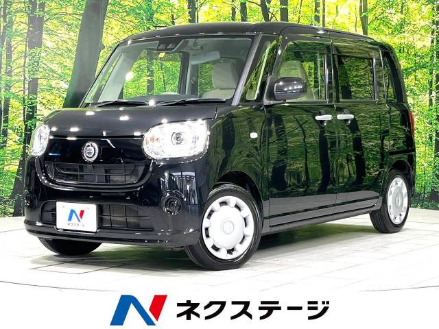 中古車 ダイハツ ムーヴキャンバス G SAIII の中古車詳細 (21,989km