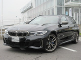 3シリーズツーリング M340iツーリング M340i xドライブ 4WD 