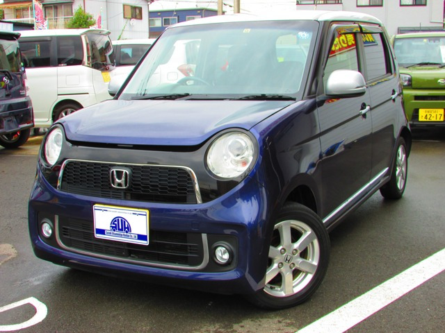 ホンダ N-ONE 