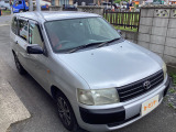 プロボックスバン 1.5 DX 4WD 