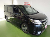 ノア 2.0 Si W×B II 