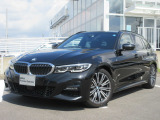 3シリーズツーリング 320dツーリング 320d xドライブ Mスポーツ  4WD 