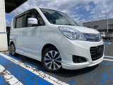 ソリオ 1.2 S-DJE 4WD 