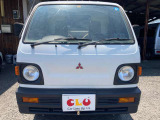 ミニキャブトラック Vタイプ 三方開 4WD 