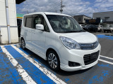 ソリオ 1.2 S-DJE 4WD 