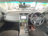 マークX 2.5 250G 