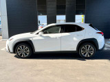 UX 250h Fスポーツ 4WD 