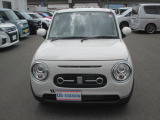 アルトラパン LC  L 4WD 