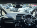 ヴォクシー 2.0 ZS 煌 